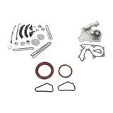 Timing Chain Kit with Water Pump 2006-2012 Hyundai,Kia 3.3L-3.8L