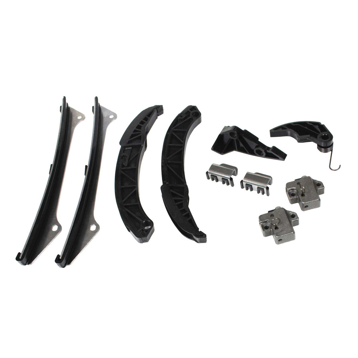 2008 Hyundai Azera 3.8L Timing Set