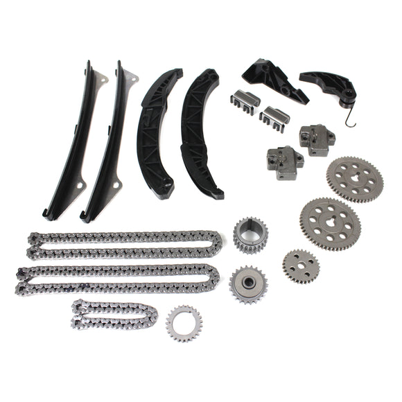 Timing Chain Kit with Water Pump 2006-2012 Hyundai,Kia 3.3L-3.8L