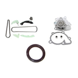 Timing Chain Kit with Water Pump 2010-2013 Hyundai,Kia 2.0L