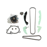 Timing Chain Kit with Water Pump 2010-2012 Hyundai 2.0L