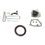 Timing Chain Kit with Water Pump 2010-2012 Hyundai 2.0L