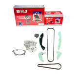 Timing Chain Kit with Water Pump 2007-2015 Dodge,Mitsubishi 1.8L-2.0L