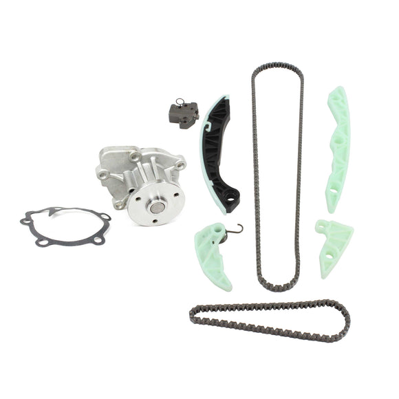 Timing Chain Kit with Water Pump 2007-2015 Dodge,Mitsubishi 1.8L-2.0L