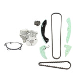 Timing Chain Kit with Water Pump 2007-2015 Dodge,Mitsubishi 1.8L-2.0L