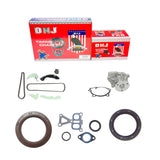 Timing Chain Kit with Water Pump 2007-2015 Dodge,Mitsubishi 1.8L-2.0L