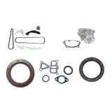 Timing Chain Kit with Water Pump 2007-2015 Dodge,Mitsubishi 1.8L-2.0L