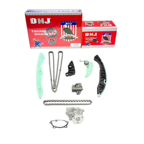 Timing Chain Kit with Water Pump 2007-2020 Chrysler,Dodge,Jeep,Mitsubishi 2.0L-2.4L