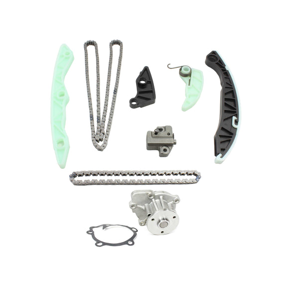 Timing Chain Kit with Water Pump 2007-2020 Chrysler,Dodge,Jeep,Mitsubishi 2.0L-2.4L