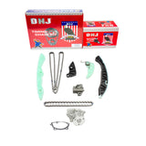 Timing Chain Kit with Water Pump 2007-2020 Chrysler,Dodge,Jeep,Mitsubishi 2.0L-2.4L