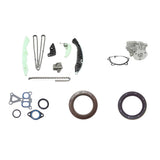 Timing Chain Kit with Water Pump 2007-2020 Chrysler,Dodge,Jeep,Mitsubishi 2.0L-2.4L