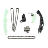 Timing Chain Kit with Water Pump 2007-2020 Chrysler,Dodge,Jeep,Mitsubishi 2.0L-2.4L