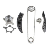 Timing Chain Kit with Water Pump 2010-2011 Kia 1.6L