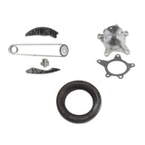 Timing Chain Kit with Water Pump 2010-2011 Kia 1.6L
