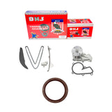 Timing Chain Kit with Water Pump 2014-2016 Hyundai,Kia 2.0L
