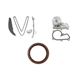 Timing Chain Kit with Water Pump 2014-2016 Hyundai,Kia 2.0L