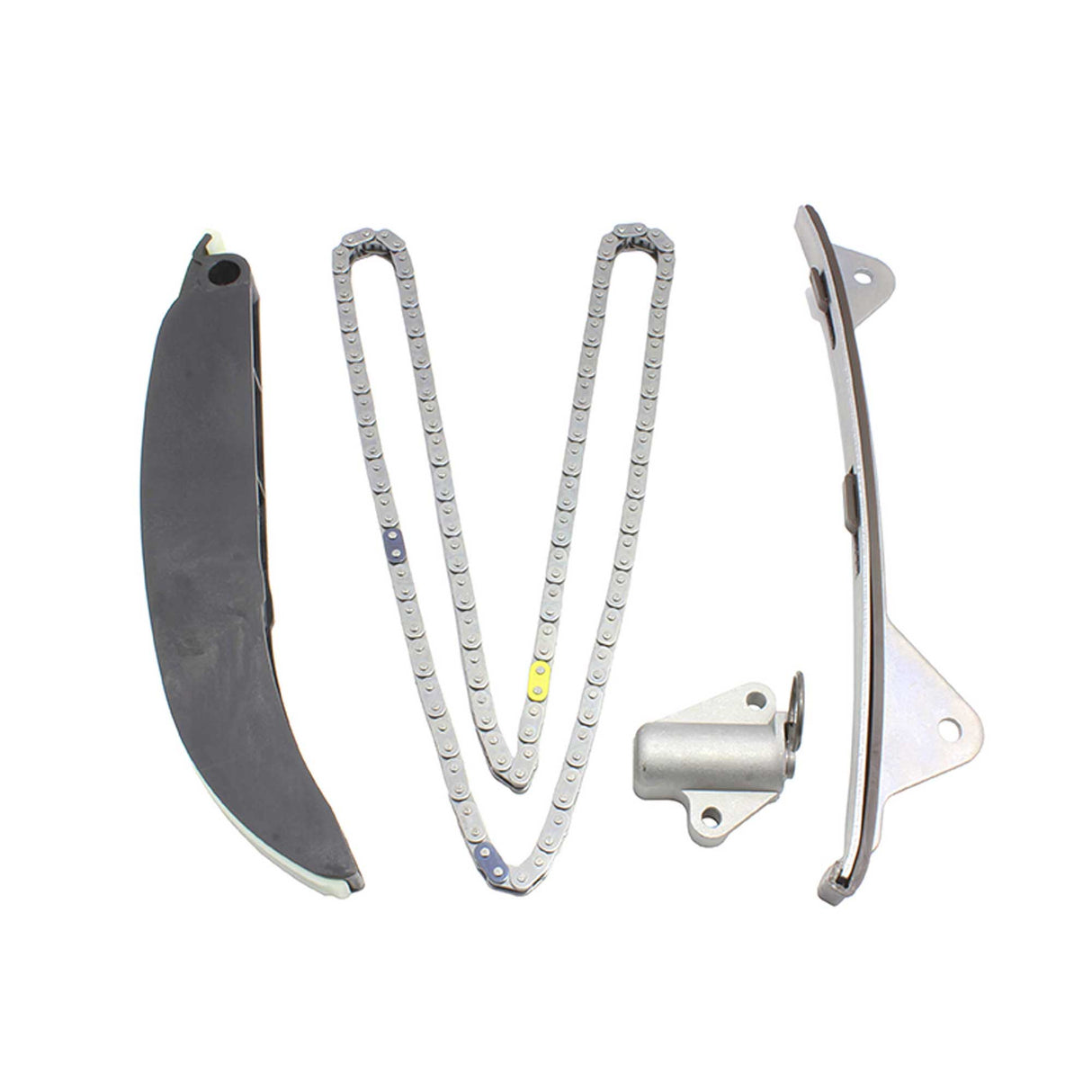 Timing Chain Kit with Water Pump 2014-2016 Hyundai,Kia 2.0L