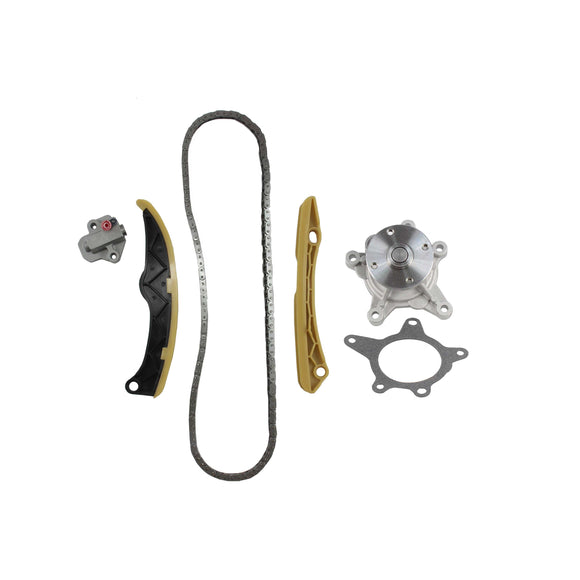 Timing Chain Kit with Water Pump 2012-2019 Hyundai,Kia 1.6L
