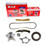 Timing Chain Kit with Water Pump 2012-2019 Hyundai,Kia 1.6L