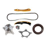 Timing Chain Kit with Water Pump 2012-2019 Hyundai,Kia 1.6L