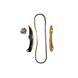 Master Engine Rebuild Kit 2013-2016 Hyundai 1.6L