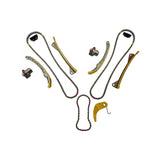 Timing Chain Kit with Water Pump 2012-2015 Hyundai 3.3L-3.8L