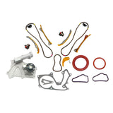 Timing Chain Kit with Water Pump 2012-2015 Hyundai 3.3L-3.8L