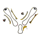 Master Engine Rebuild Kit 2012-2014 Hyundai 3.3L