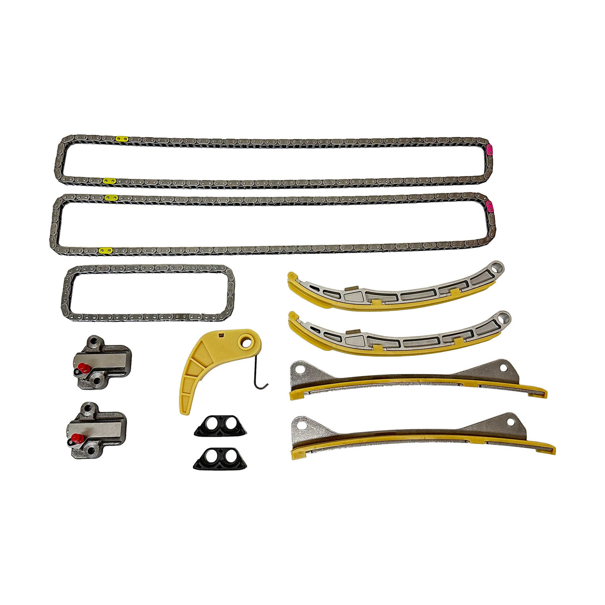 2014 Kia Sorento 3.3L Timing Set