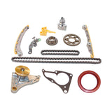 Timing Chain Kit with Water Pump 2000-2009 Honda 2.0L-2.2L
