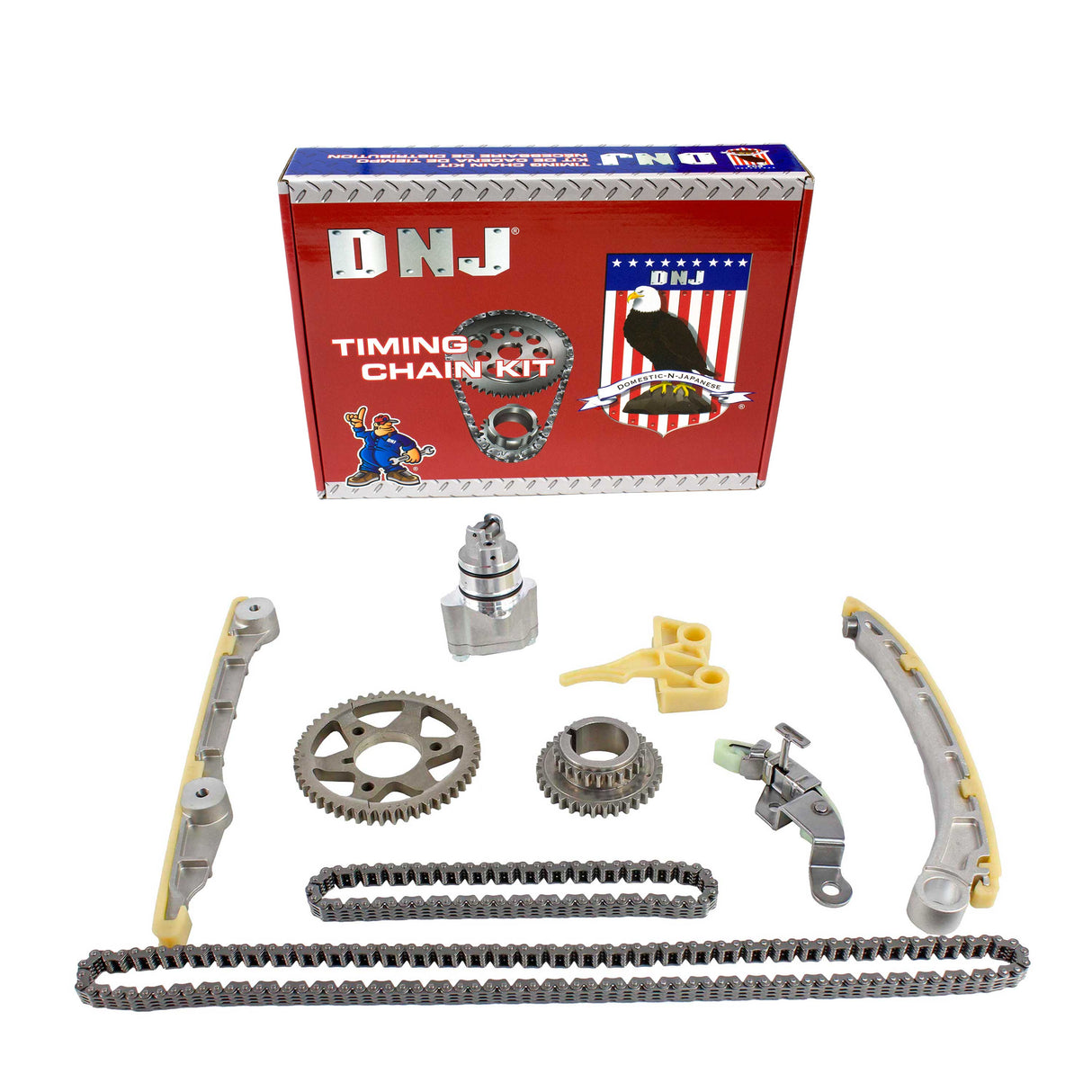 2003 Honda S2000 2.0L Timing Set