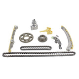 Timing Chain Kit with Water Pump 2000-2009 Honda 2.0L-2.2L