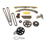 Timing Chain Kit with Water Pump 2002-2006 Acura,Honda 2.0L