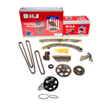 Timing Chain Kit with Water Pump 2002-2006 Acura,Honda 2.0L