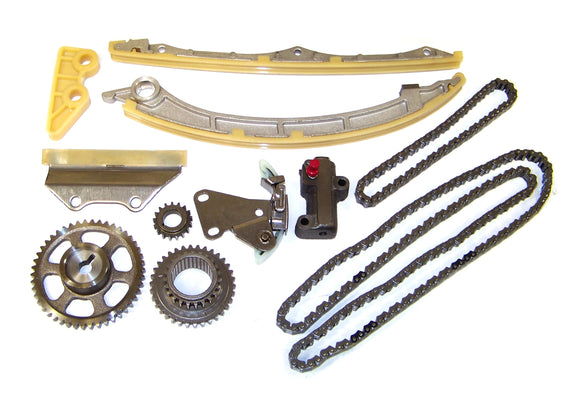 Timing Chain Kit with Water Pump 2002-2009 Acura,Honda 2.4L