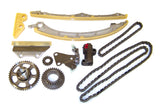 Master Engine Rebuild Kit 2007-2009 Honda 2.4L