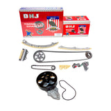 Timing Chain Kit with Water Pump 2003-2011 Honda 2.4L