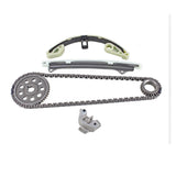 Timing Chain Kit with Water Pump 2003-2011 Honda 1.3L