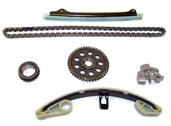 Timing Chain Kit with Water Pump 2003-2011 Honda 1.3L