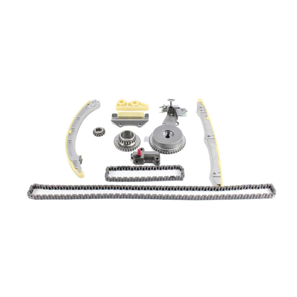 Timing Chain Kit with Water Pump 2006-2011 Honda 2.0L