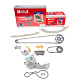 Timing Chain Kit with Water Pump 2012-2015 Acura ILX and Honda Civic 2.4L