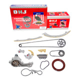 Timing Chain Kit with Water Pump 2012-2015 Acura ILX and Honda Civic 2.4L