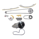 Timing Chain Kit with Water Pump 2008-2014 Acura,Honda 2.4L