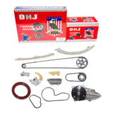 Timing Chain Kit with Water Pump 2008-2014 Acura,Honda 2.4L