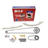 2011 Acura TSX 2.4L Timing Set