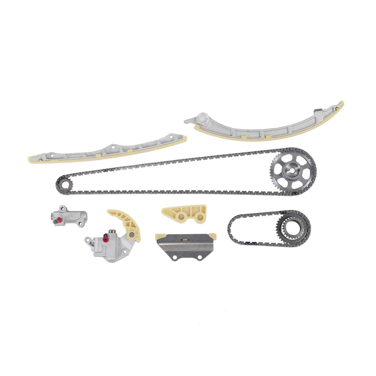 Timing Chain Kit with Water Pump 2012-2015 Acura ILX and Honda Civic 2.4L