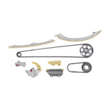 Timing Chain Kit with Water Pump 2012-2014 Honda 2.4L