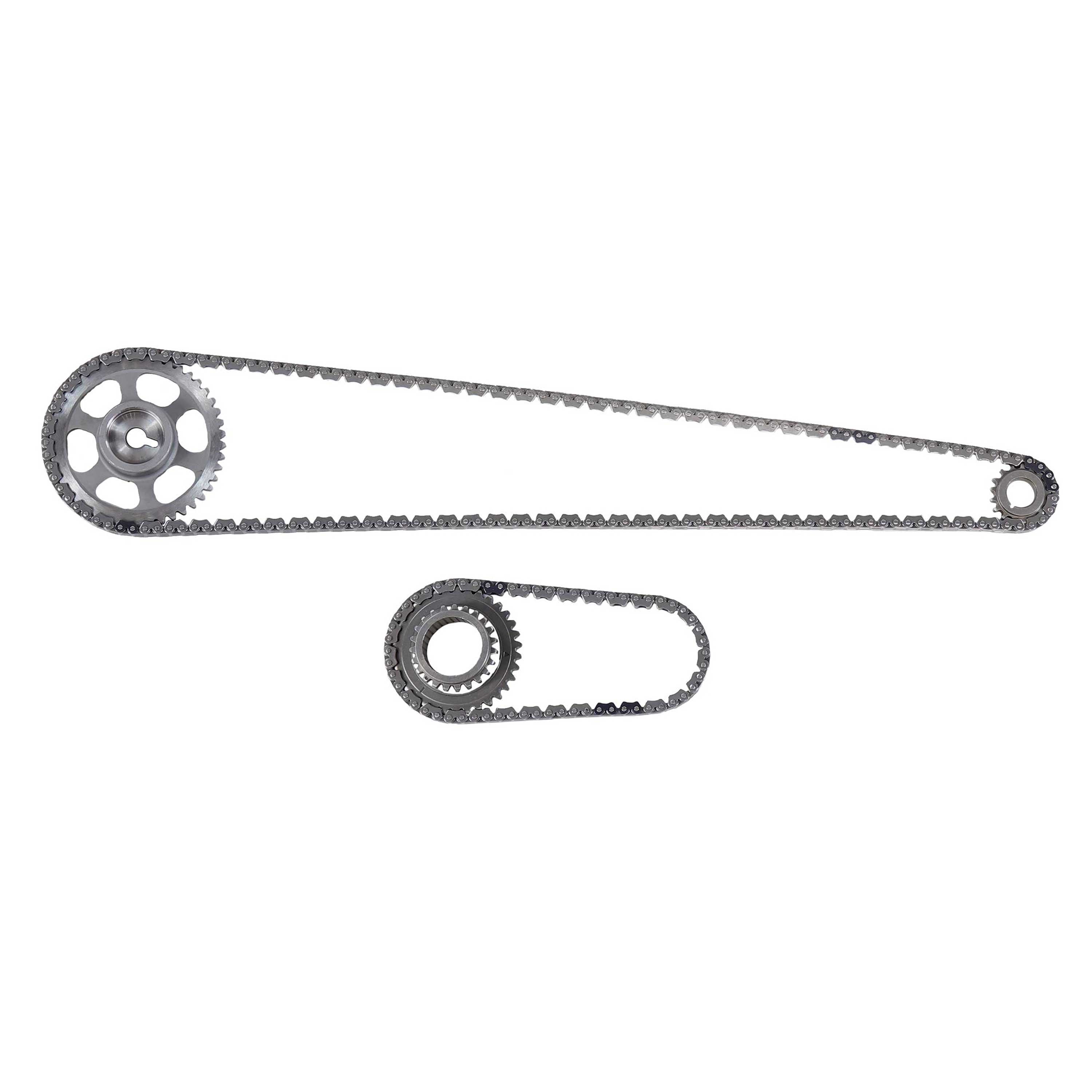 tk　2個セット Timing Chain Replacement Kit - 2.4 L 2008 to 2015 Honda Accord