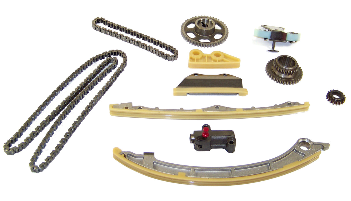 Master Engine Rebuild Kit 2012-2014 Honda 2.4L