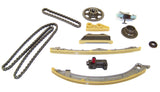 Master Engine Rebuild Kit 2012-2014 Honda 2.4L